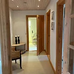 Villa Det Hyggelige Hus Hirtshals