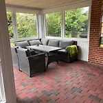 فيلة Det Hyggelige Hus هيرتسهلس