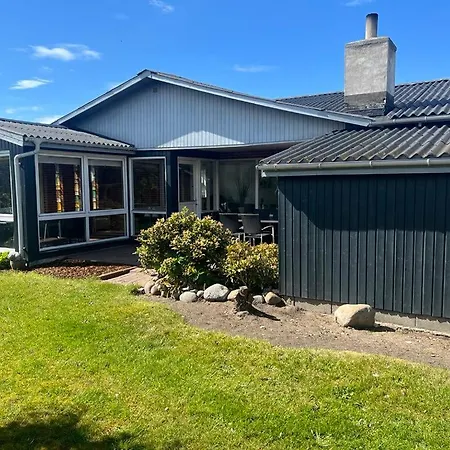 Det Hyggelige Hus *
