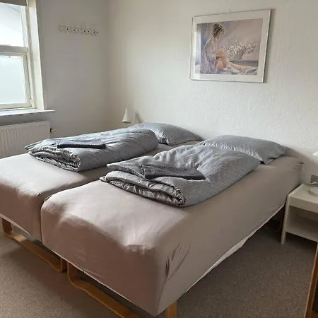 Det Hyggelige Hus Villa *
