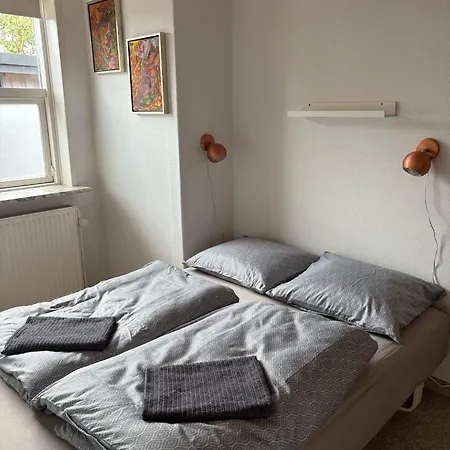 Det Hyggelige Hus