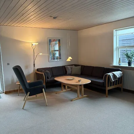 Det Hyggelige Hus *
