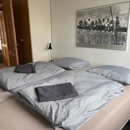Det Hyggelige Hus Villa