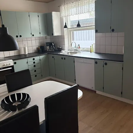 فيلة Det Hyggelige Hus