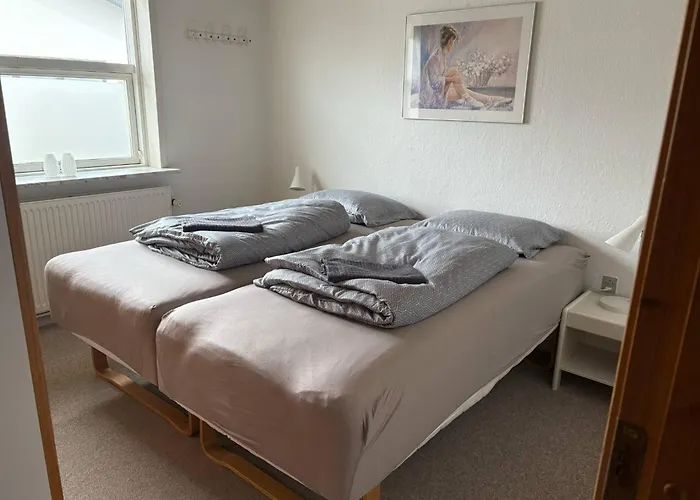 Det Hyggelige Hus Βίλα *