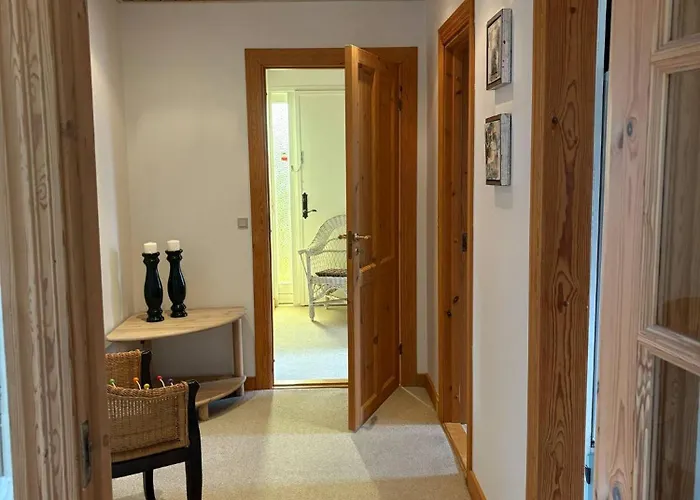 Βίλα Det Hyggelige Hus Hirtshals