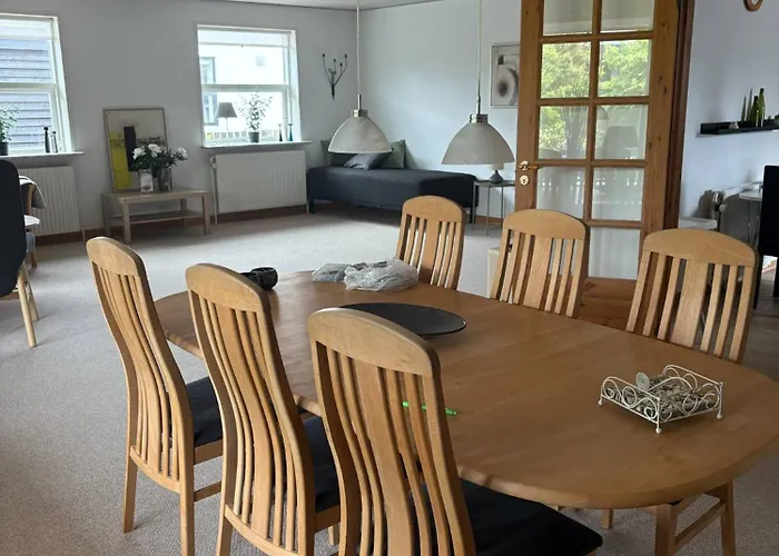 Det Hyggelige Hus Hirtshals