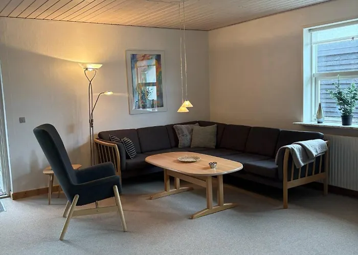Det Hyggelige Hus *