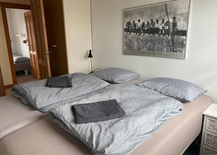 Det Hyggelige Hus Βίλα